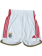 2023/2024 Camiseta + Pantalón corto Benfica primera equipación [#11 DI MARIA] Adidas - M