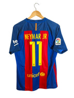 2016/2017 - Barcelone domicile [#11 NEYMAR JR] - M