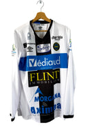 2018/2019 - Camiseta visitante del FC Chambly [#25 Gonzalez] - L