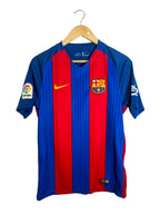 2016/2017 - Barcelone domicile [#10 MESSI] - S