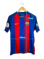2016/2017 - Barcelone domicile [#10 MESSI] - M