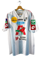 2007/2008 - Camiseta visitante del Amiens SC [#18 Mulumbu] *Edición del partido* - XL