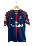 2017/2018 - Paris Saint-Germain [#23 DRAXLER] - S