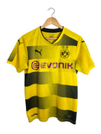 2017/2018 - Borussia Dortmund domicile [#17 AUBAMEYANG] - S