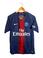 2018/2019 - Paris Saint-Germain domicile [#10 NEYMAR JR] - S