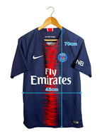 2018/2019 - Paris Saint-Germain domicile [#10 NEYMAR JR] - S