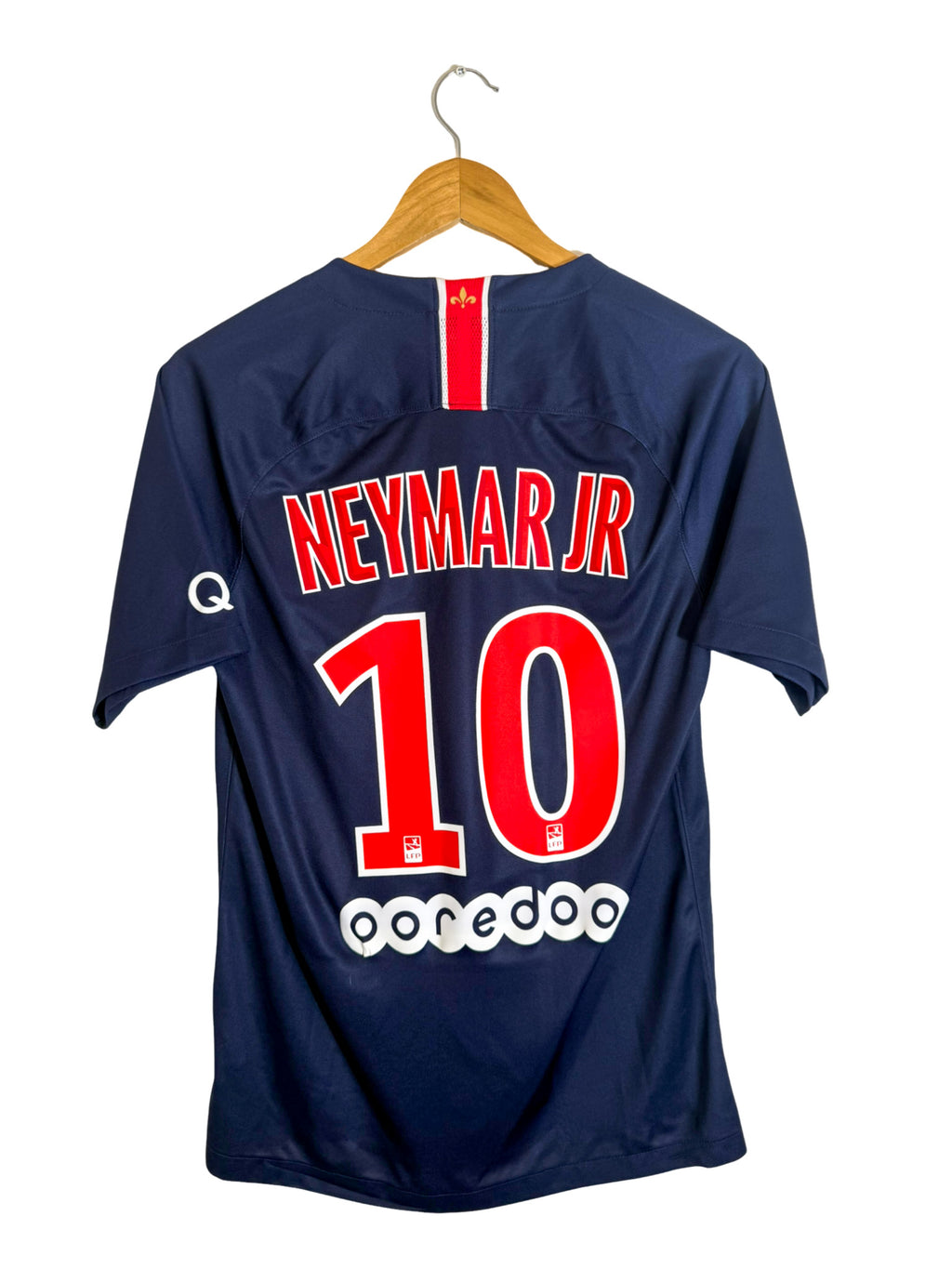 2018/2019 - Paris Saint-Germain domicile [#10 NEYMAR JR] - S