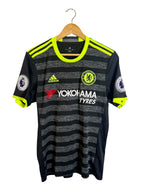 2016/2017 - Chelsea exterieur [#10 HAZARD] - S