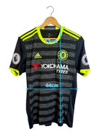 2016/2017 - Chelsea exterieur [#10 HAZARD] - S