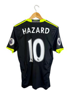 2016/2017 - Chelsea exterieur [#10 HAZARD] - S