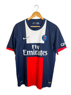 2013/2014 - Paris Saint Germain domicile [#32 BECKHAM] - L