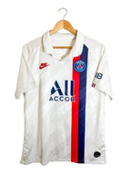 2019/2020 - Paris Saint Germain exterieur [#27 GANA] - L