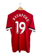 2017/2018 - Manchester United domicile [#19 RASHFORD] - L
