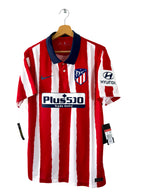 2021/2022 - Maillot Atlético Madrid extérieur [#9 Suárez] *Neuf* - L