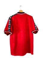 1998/1999 - Sevilla FC Away Shirt - L