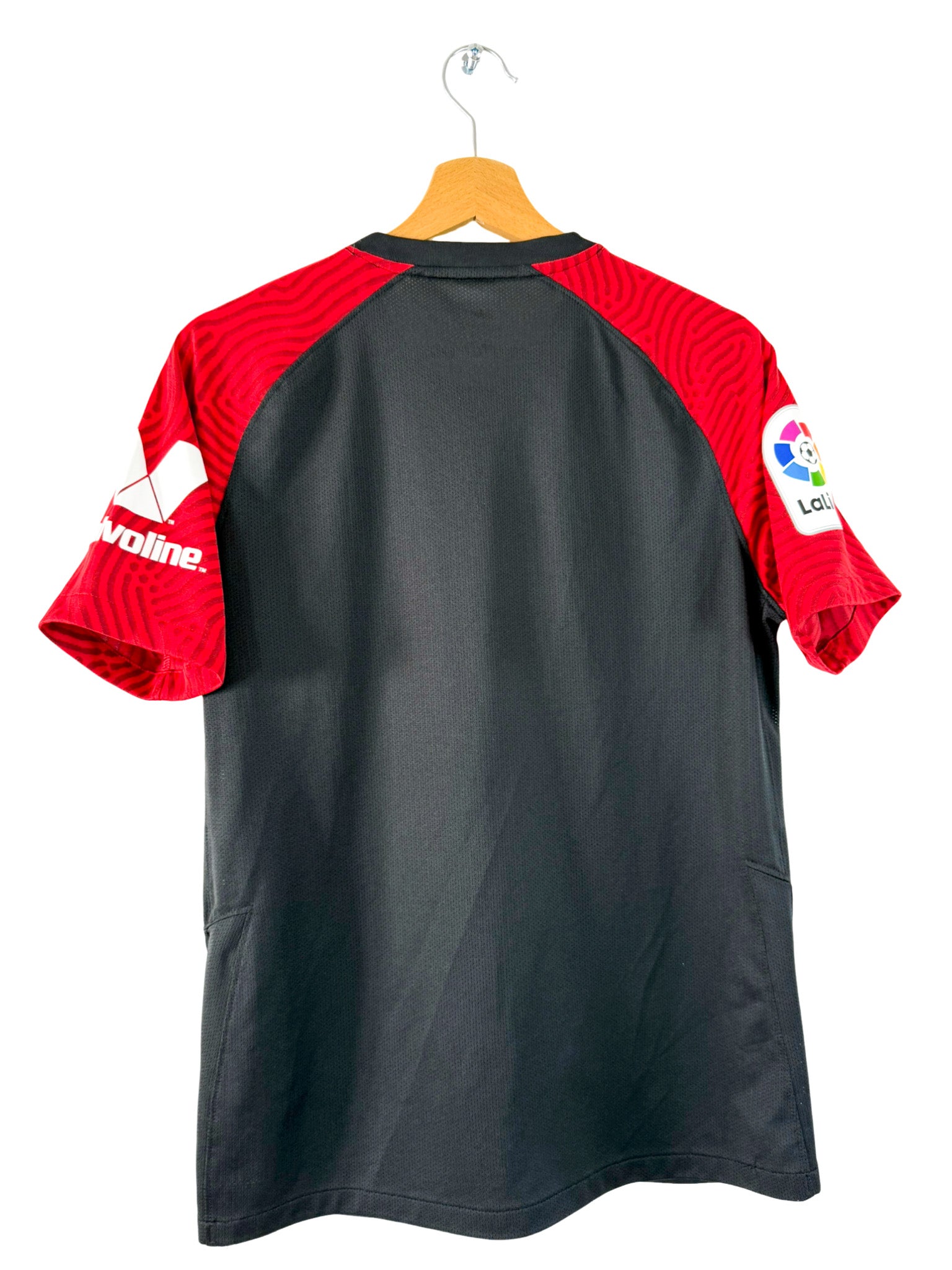 2021/2022 - Maillot Sevilla FC extérieur - M