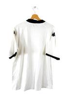 2009/2010 - Valencia Home Shirt Kappa - S