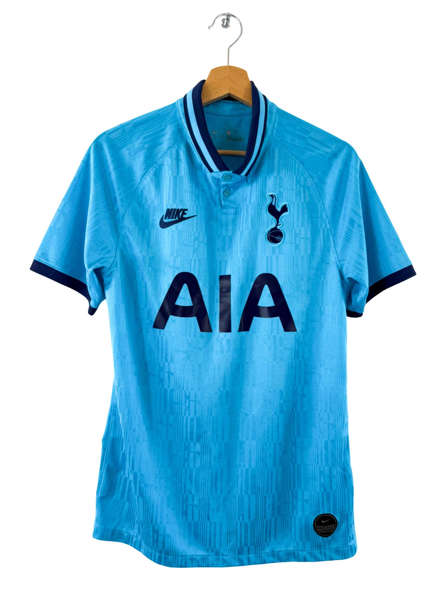 2019/2020 - Maillot Tottenham third [#28 Ndombele] - S