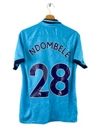 2019/2020 - Maillot Tottenham third [#28 Ndombele] - S
