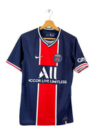 2020/2021 - Maillot PSG domicile [#10 Neymar Jr] – S