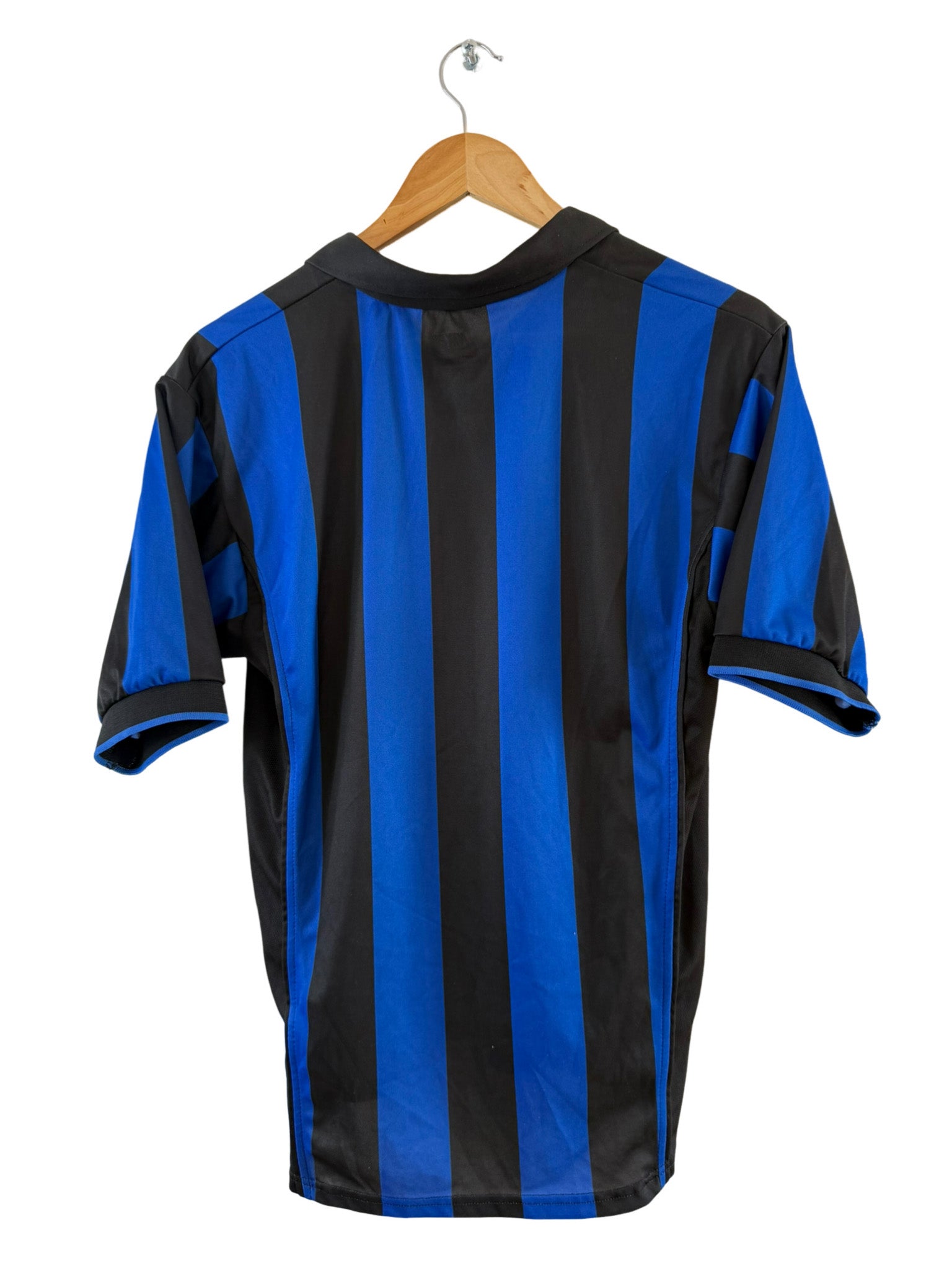 1998/1999 - Maillot Inter Milan domicile - XS