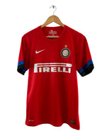2012/2013 - Maillot Inter Milan extérieur [#8 Palacio] - S
