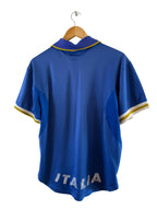 1996/1997 - Maillot Italie domicile - XS