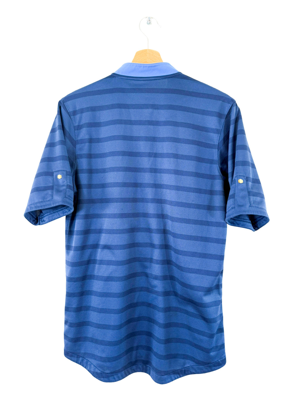 2012 - Camiseta local de la selección nacional de Francia - S