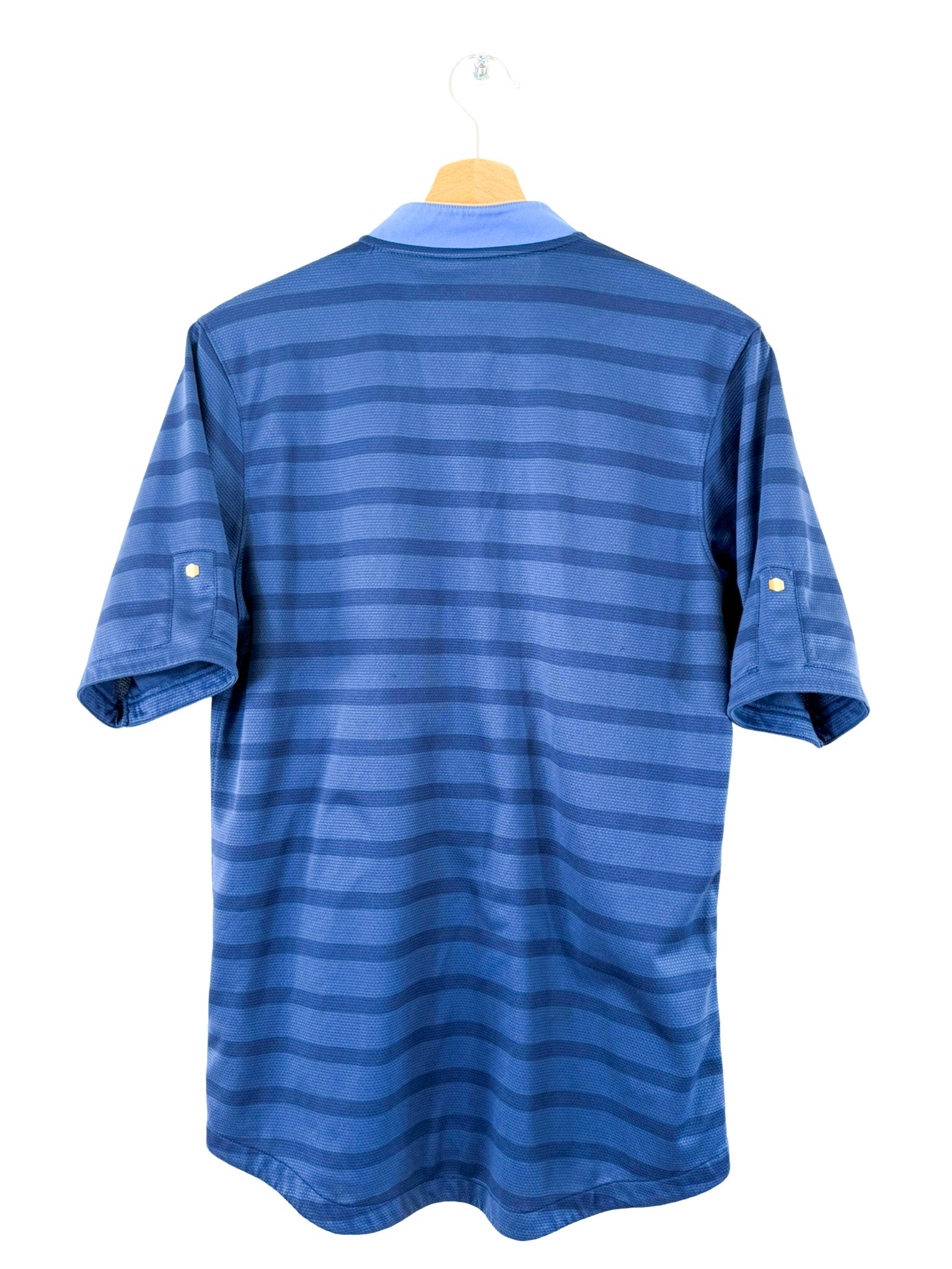 2012 - Maillot Équipe de France domicile - S