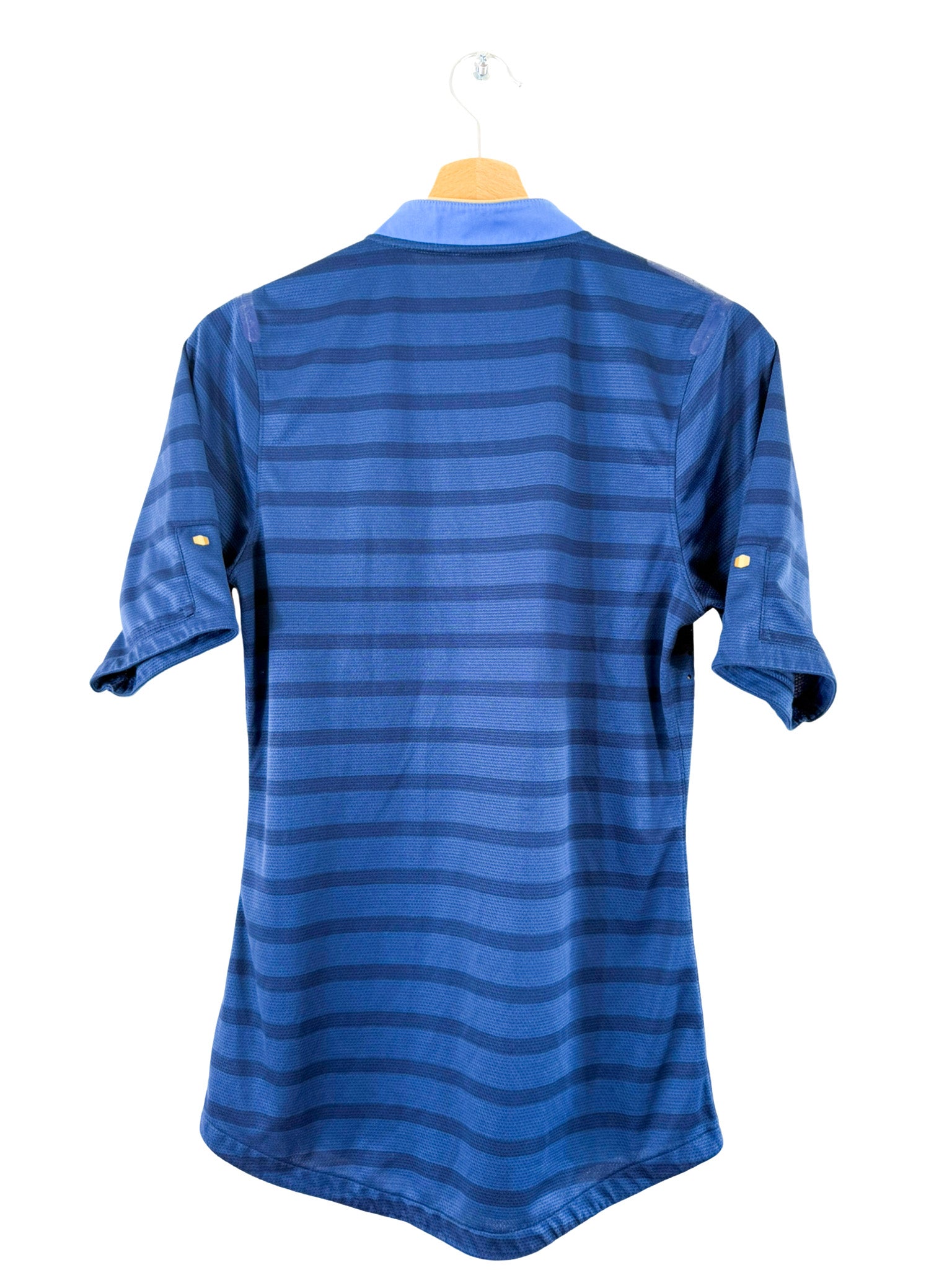 2012 - Camiseta Nike *Pro* de local de la selección francesa - Talla S