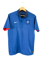 2013 - Camiseta local de la selección francesa - XS