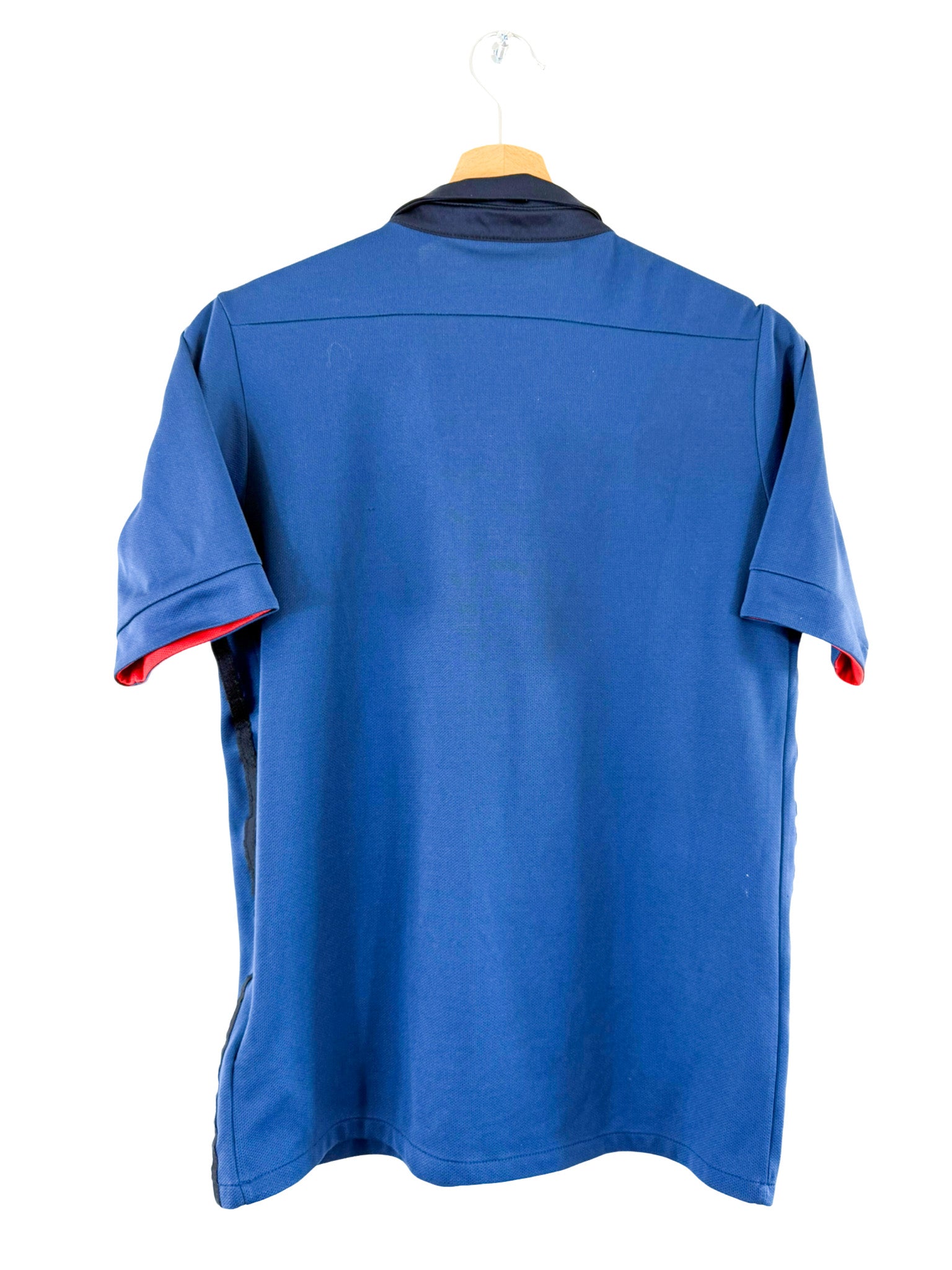 2013 - Camiseta Nike Pro Home de la selección francesa - Talla M