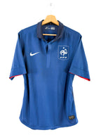 2013 - Maillot Équipe de France domicile *Pro - M