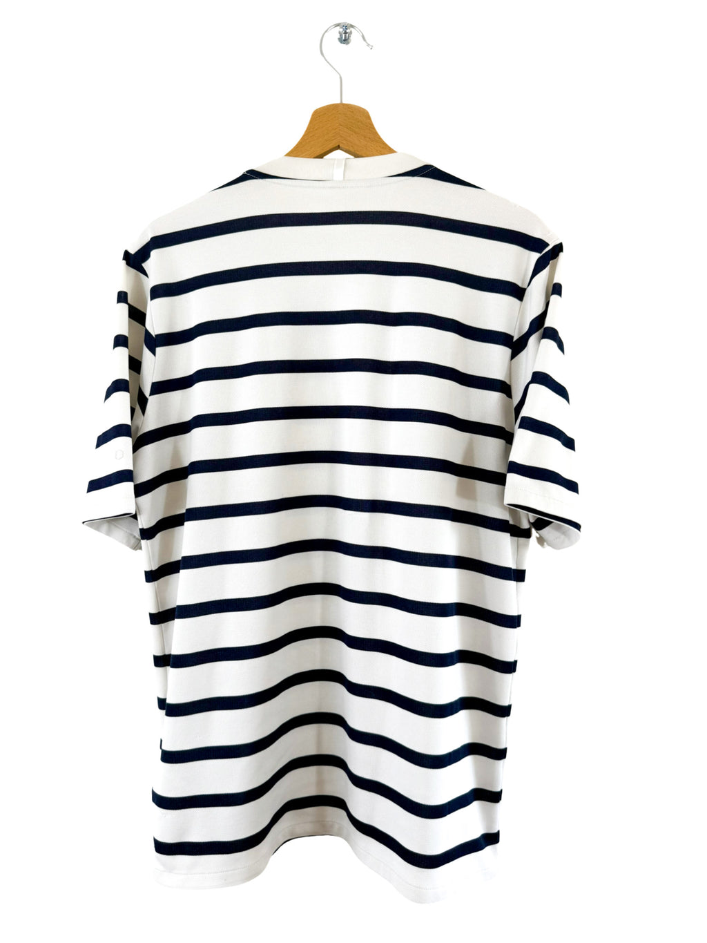 2011 - Maillot Équipe de France extérieur - L