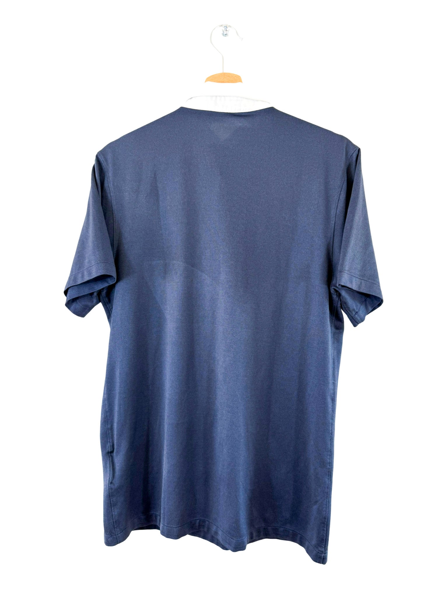 2014 - Camiseta Nike de Francia Local - Talla S