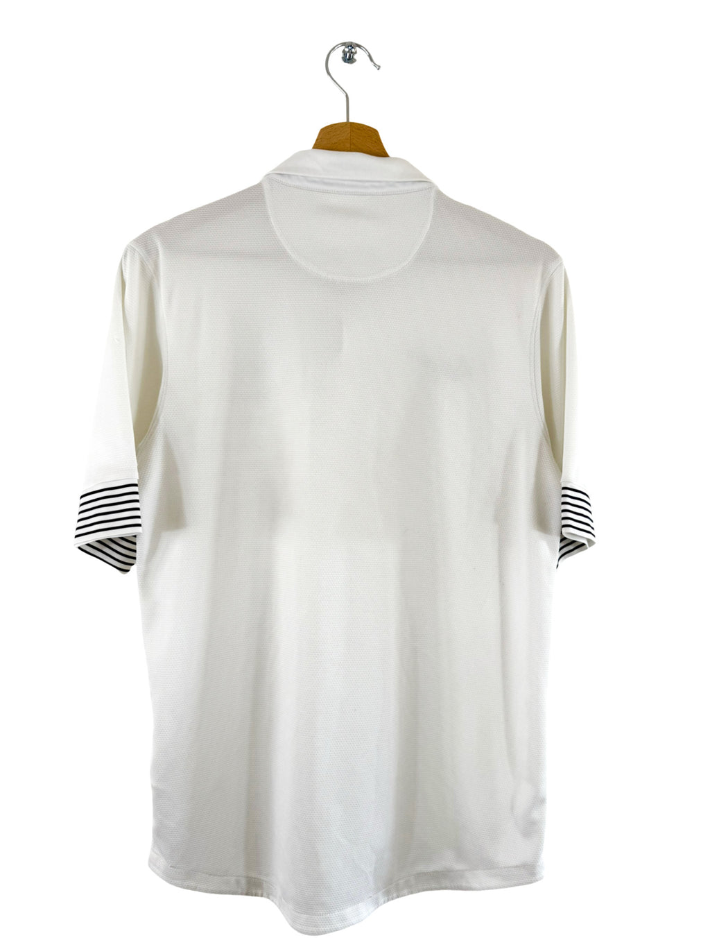 2012 - Maillot Équipe de France extérieur - M