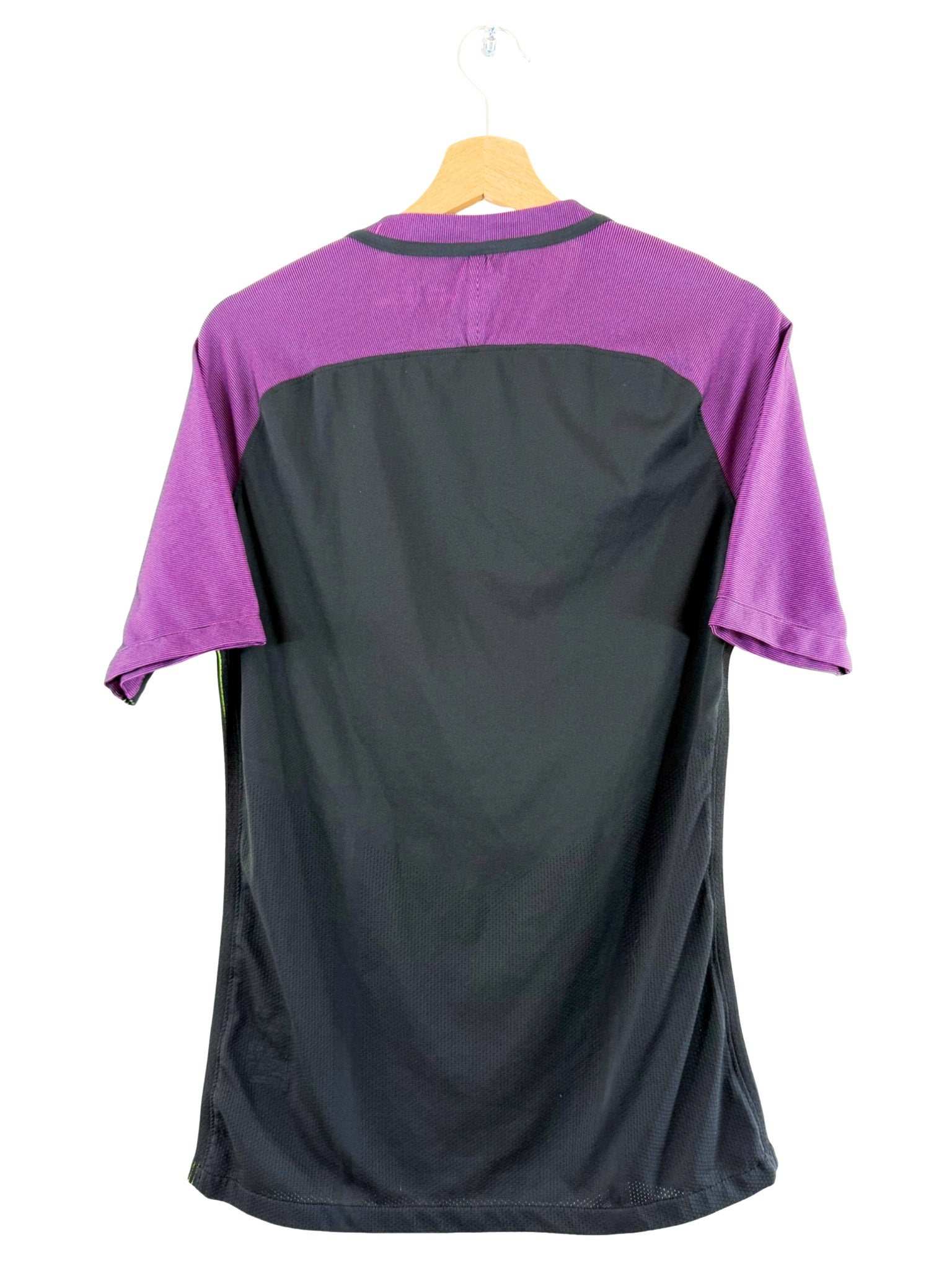 2016 - Maillot gardien Équipe de France *Pro* - L