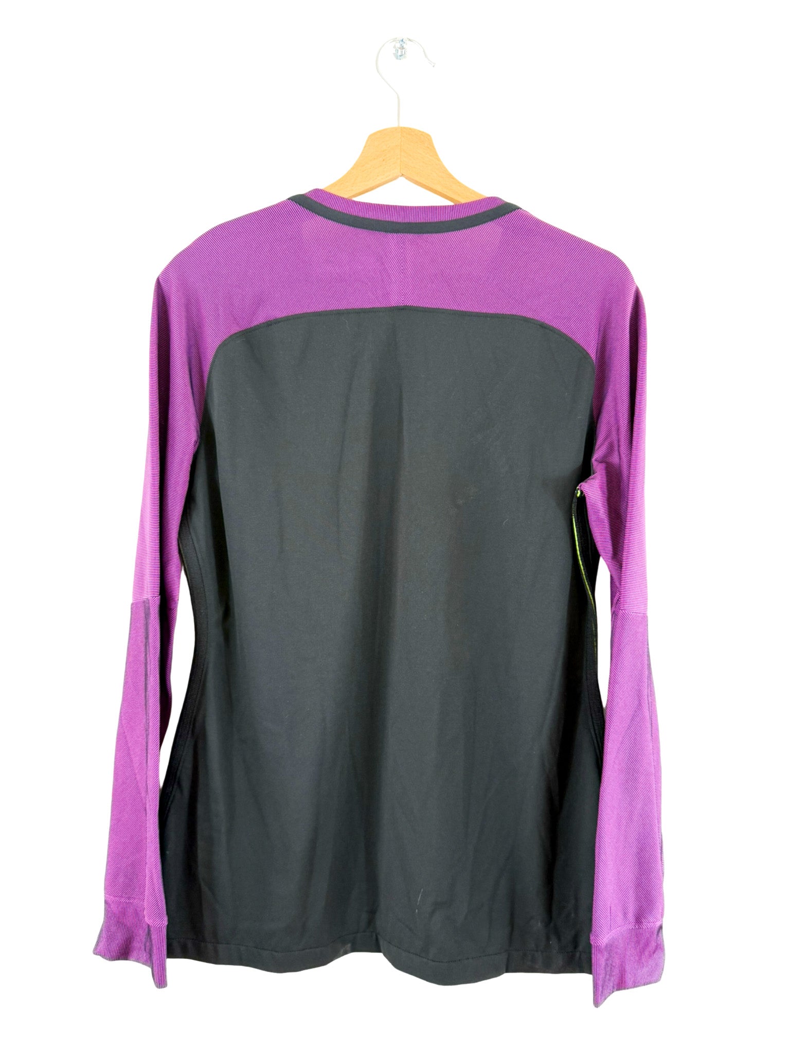 2016 - Camiseta de portero Nike de la selección francesa *Pro* *Manga larga* - Talla L