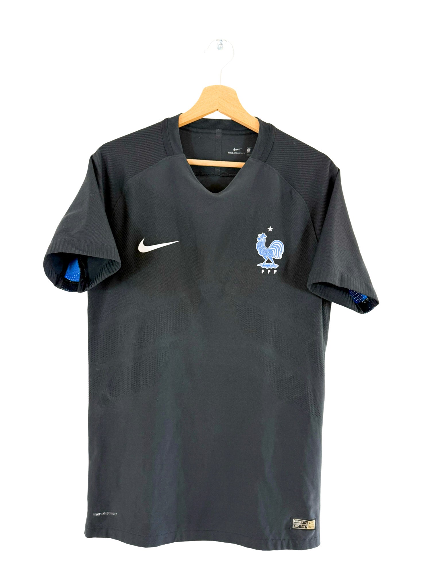 2017 - Maillot spécial Équipe de France *Pro* - M