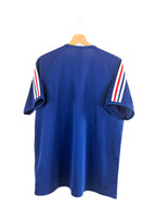 2010 - Maillot Équipe de France domicile - L