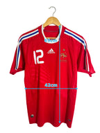 2008 - Maillot France exterieur [#12 HENRY] - 14/15 Ans