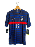 2020 - Maillot France domicile [#6 POGBA] *Neuf* - S