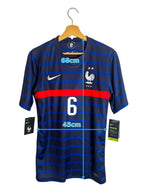 2020 - Maillot France domicile [#6 POGBA] *Neuf* - S