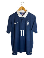 2014 - Maillot France domicile [#11 GRIEZMANN] - M