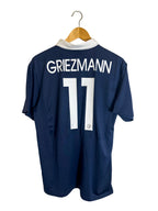 2014 - Maillot France domicile [#11 GRIEZMANN] - M