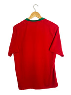 2008 - Maillot Portugal domicile - M