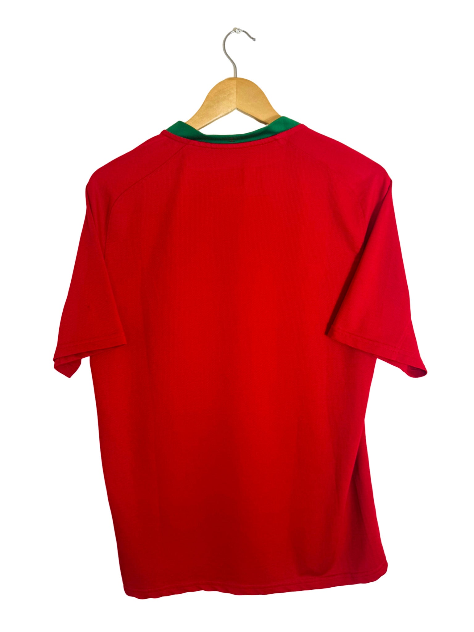 2008 - Maillot Portugal domicile - M