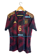 2022 - Maillot Allemagne exterieur [#6 KIMMICH] - L