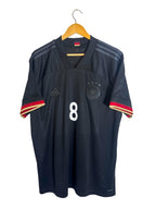 2020 - Maillot Allemagne exterieur [#8 KROOS] - XL