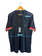 2020 - Maillot Allemagne exterieur [#8 KROOS] - XL